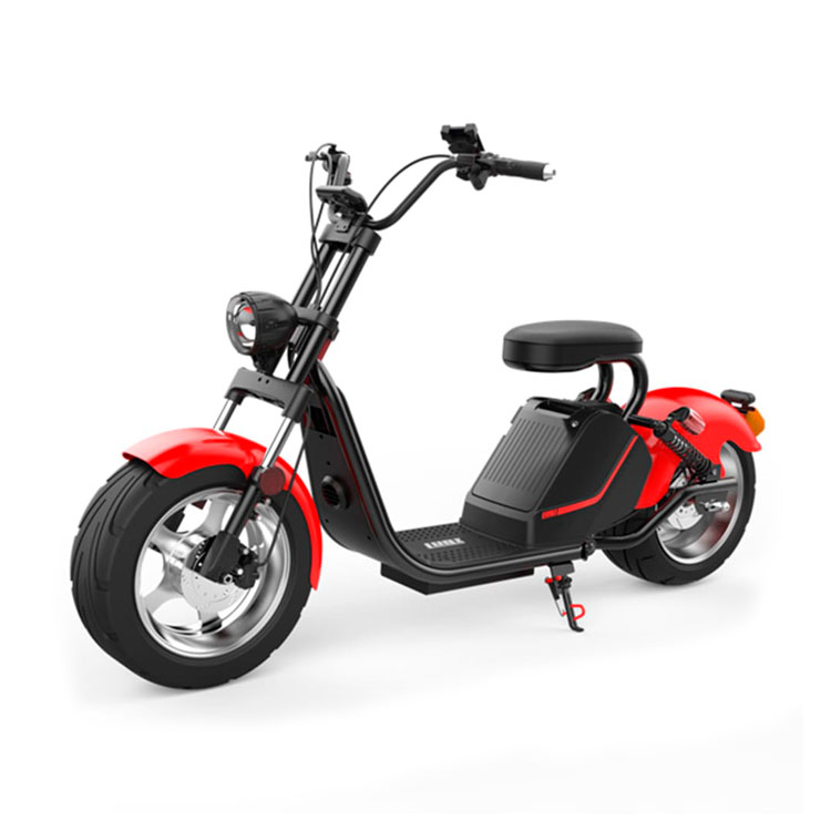scooter eléctrico tenerife pmax-3.0